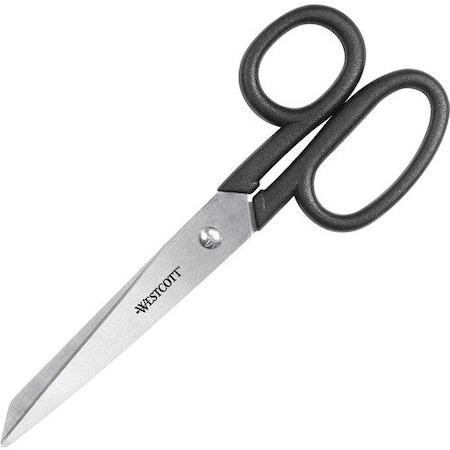 Acme United SHEARS, OFFICE, 7in, STEEL ACM19017